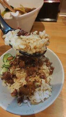 Ichitora beef noodles 사진 2