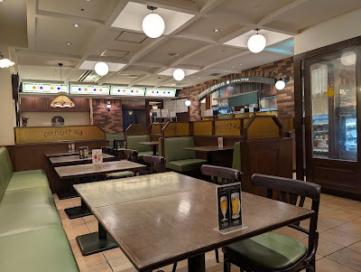 66DINING 六本木六丁目食堂 池袋東武店 사진 3