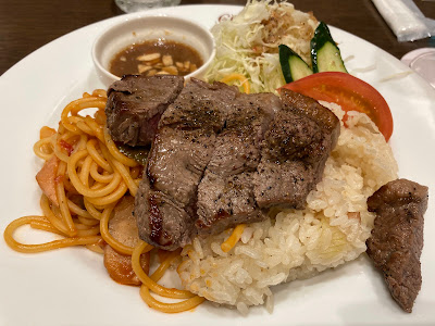 66DINING 六本木六丁目食堂 池袋東武店 사진 5