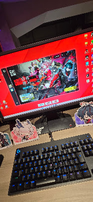 JEXER e-sports station 사진 2