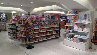 PLAZA Parco Ikebukuro Store 사진 2