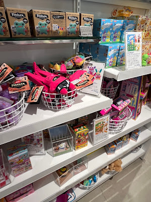PLAZA Parco Ikebukuro Store 사진 5