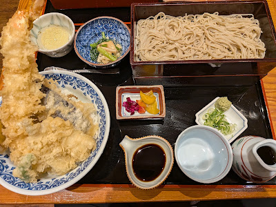 明月庵 ぎんざ田中屋 ヨドバシHD池袋ビル店 사진 4