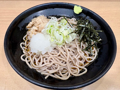 Oedo Soba 사진 4