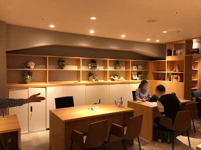 HIS The ROOM of journey IKEBUKURO 사진 3