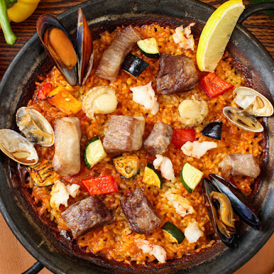 LA BODEGA PARRILLA 사진 4