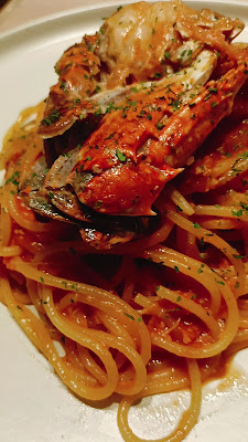 CUCINA ROMANA PAPI クチーナ ロマーナ パピ 池袋パルコ 사진 2