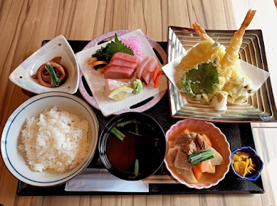 シュリンプダイニング えび庵 사진 3