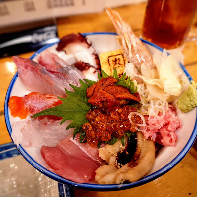 丸冨水産 池袋西口店 사진 2