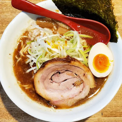 Manbaken Ikebukuro Nishiguchi Ten 사진 3