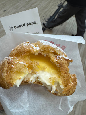 Beard Papa's 사진 5