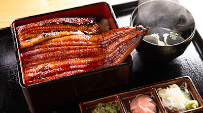 Unagi Yoshikawa (Ikebukuro) 사진 3