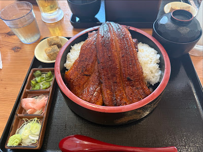 Unagi Yoshikawa (Ikebukuro) 사진 4