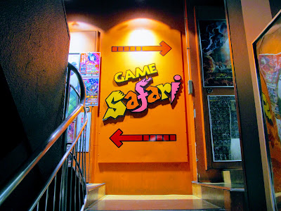 Game Safari Ikebukuro 사진 4