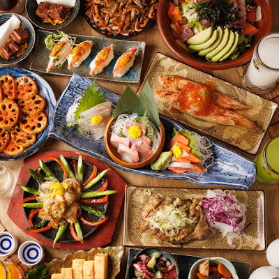 魚吉酒場 池袋店 사진 3