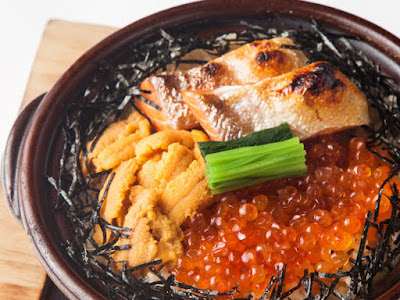 Washoku Kakurebo Ikebukuro 사진 3