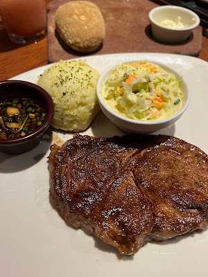 Outback Steakhouse Ikebukuro 사진 4