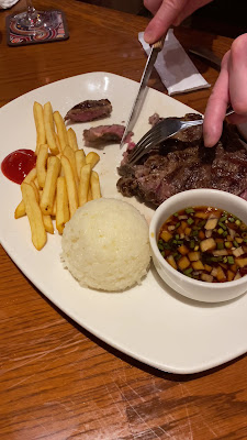 Outback Steakhouse Ikebukuro 사진 2