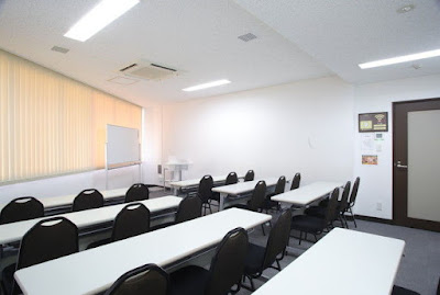 At business center Ikebukuro Station annex 사진 2