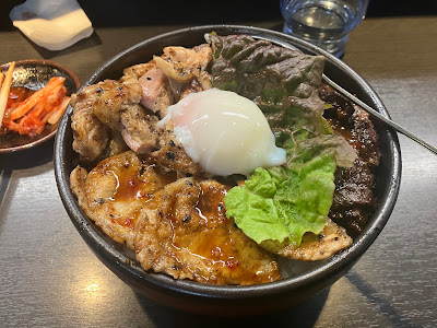 Tadon Ikebukuro 사진 4