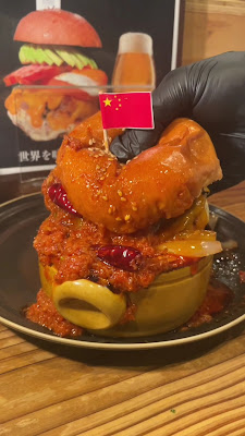 WORLD BURGER Ikebukuro East Store 사진 2