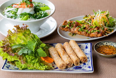 Saigon Restaurant 사진 3