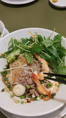 Saigon Restaurant 사진 2