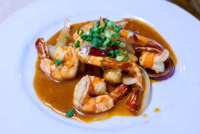 Saigon Restaurant 사진 4