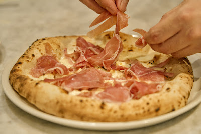 Trattoria＆Pizzeria LOGiC Ikebukuro 사진 4