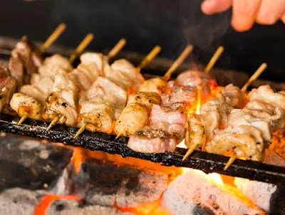 個室居酒屋 炭火焼き鳥ほむら 池袋本店 사진 3