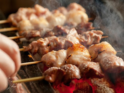 焼き鳥一 池袋本店 사진 3