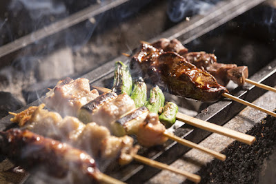 焼き鳥一 池袋本店 사진 5