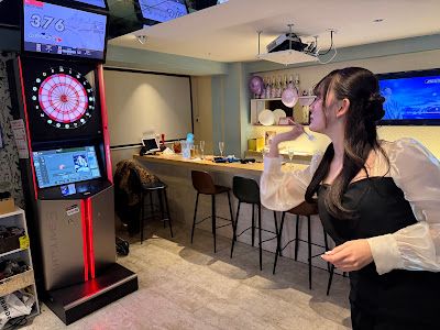 ガールズバーリゾートセカンド(池袋北口店) 사진 5