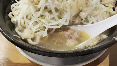 ラーメン太る 사진 2