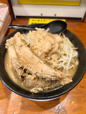 ラーメン太る 사진 4