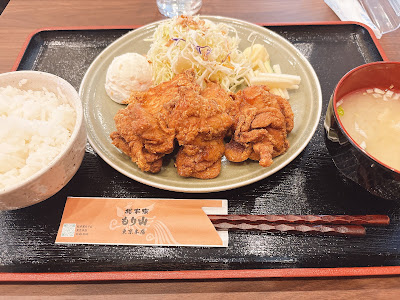 総本家もり山 東京本店 사진 3