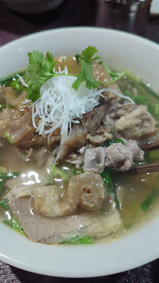 PHO QUYET 大塚店 사진 2