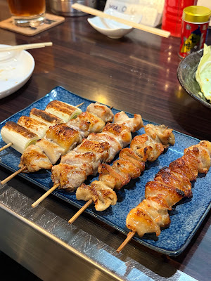 串焼ダイニング さんぞう 사진 4