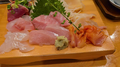 Suehiro Sushi 사진 2
