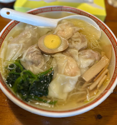 手包みわんたん麵 広州市場 大塚店 사진 4