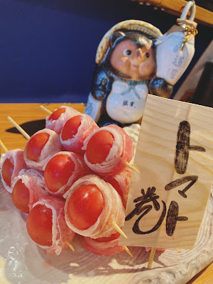やさい巻き串のお店 炭す、大塚店 사진 4