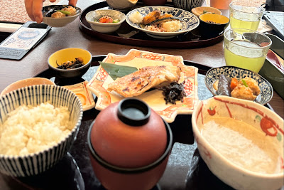 とろろ屋アトレヴィ大塚店 사진 4