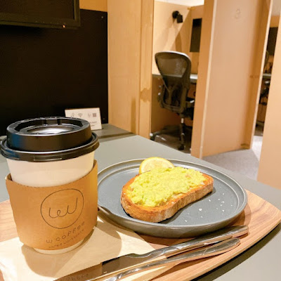 Wワークスペース2F 山手線:最安値180円〜 사진 2