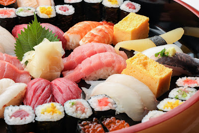 Sushi Chaya Momotarō Ōtsuka 사진 2