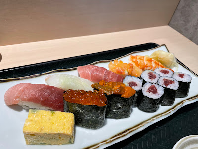 Sushi Chaya Momotarō Ōtsuka 사진 3