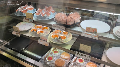 シルバート洋菓子店 사진 2