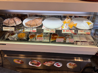 シルバート洋菓子店 사진 4