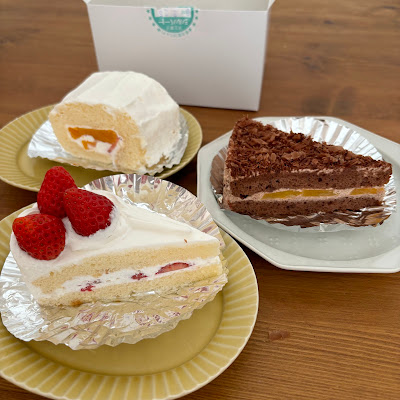 シルバート洋菓子店 사진 3
