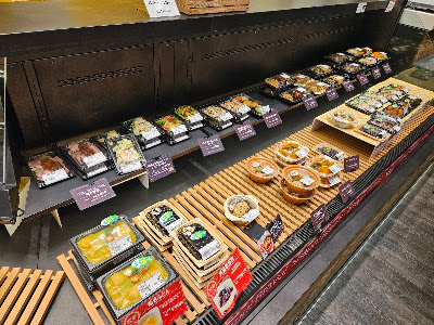 ブッツサンドウィッチ シャポー小岩店 사진 3