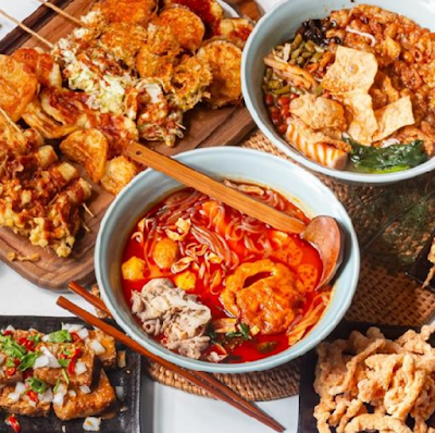 兄弟麻辣烫 사진 2